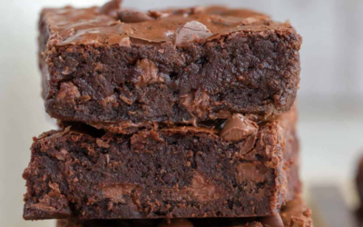 Brownie Recipe