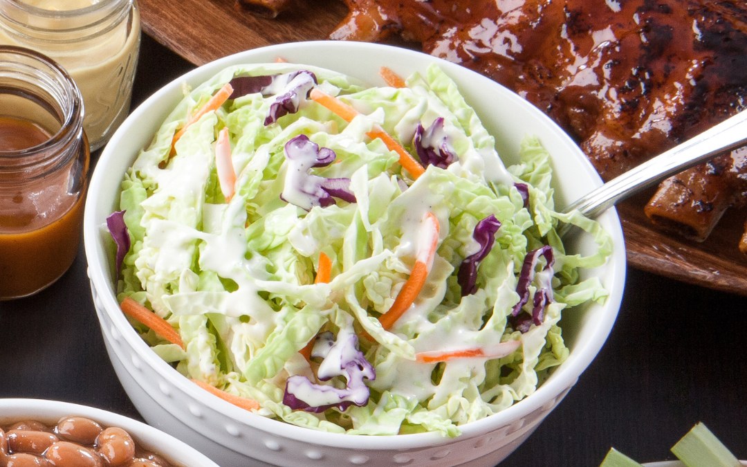 Country Coleslaw